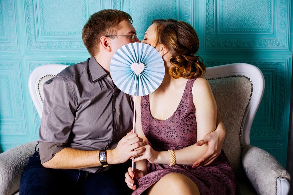 Pareja